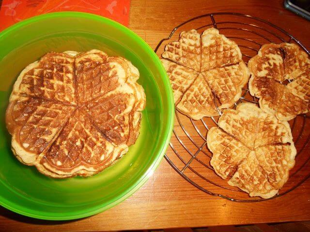 gesunde vesper in der kindertagespflege - rezepttipp