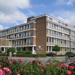 Verwaltungsgerichtsgebäude Münster (c) vg-muenster.nrw.de