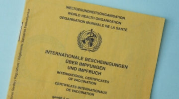 Gesundheit | Impfkalender (c) Dieter Schütz / pixelio.de