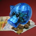 Geld | Scheine und Münzen (c) Rainer Sturm / pixelio.de