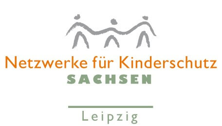 Logo Netzwerk Kinderschutz Sachsen Leipzig (c) leipzig.de